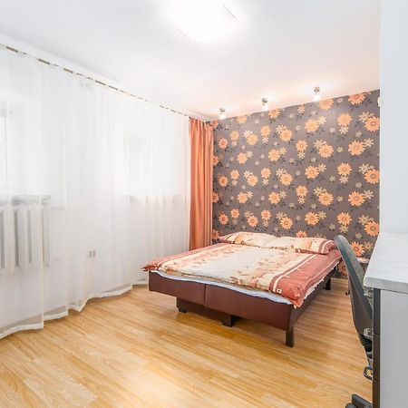 Pod Roza Wiatrow Apartman Kołobrzeg Kültér fotó